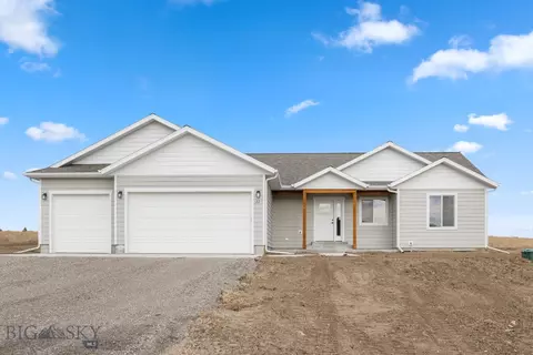 22 W Overland Trl, Three Forks, MT 59752