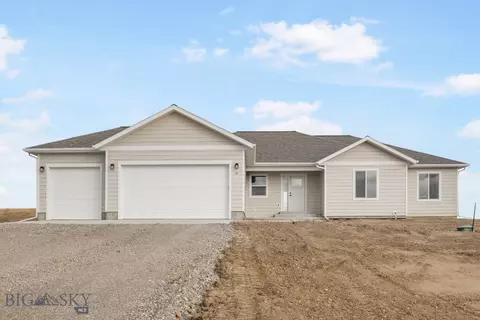 18 W Overland Trl, Three Forks, MT 59752