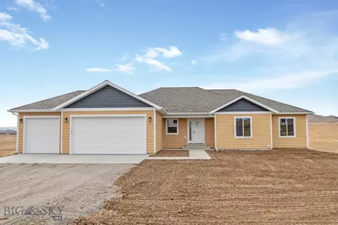 19 W Overland Trl, Three Forks, MT 59752