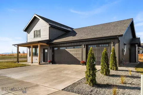 597 Rowland Rd, Bozeman, MT 59718