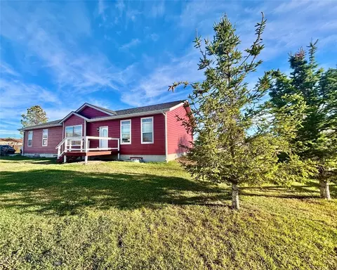 408 W Reeder St, Dillon, MT 59725