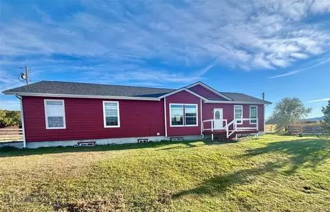 Exterior - 408 W Reeder St, Dillon, MT 59725 photo 2 of 4