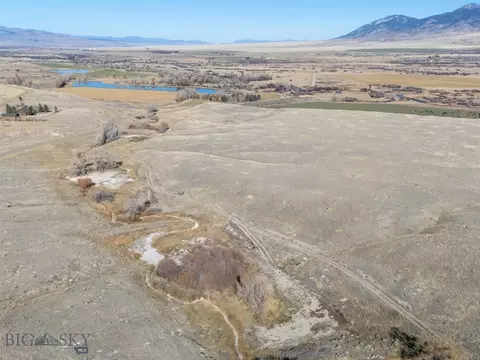 tbd Lewis Ln, Twin Bridges, MT 59754