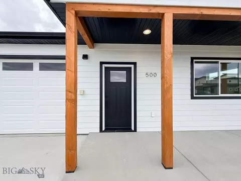 Exterior - 500 Wise Way, Belgrade, MT 59714 photo 2 of 12