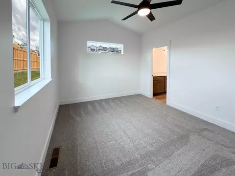 Bedroom - 500 Wise Way, Belgrade, MT 59714 photo 1 of 8