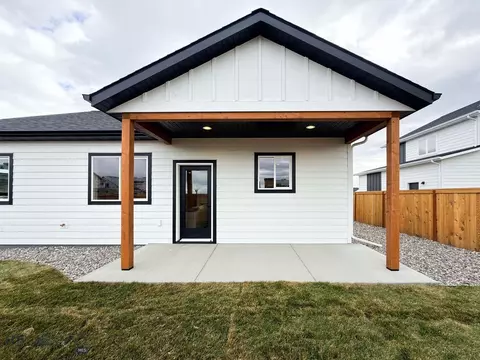 Exterior - 500 Wise Way, Belgrade, MT 59714 photo 1 of 12