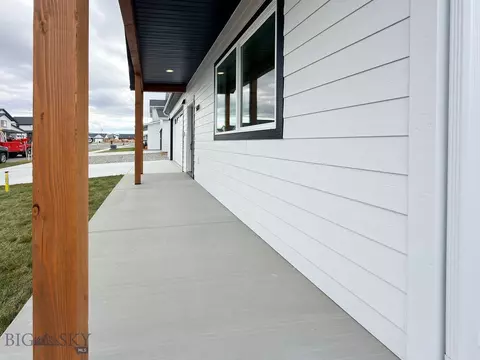 Exterior - 500 Wise Way, Belgrade, MT 59714 photo 4 of 12