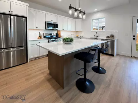 Kitchen - 500 Wise Way, Belgrade, MT 59714 photo 1 of 14