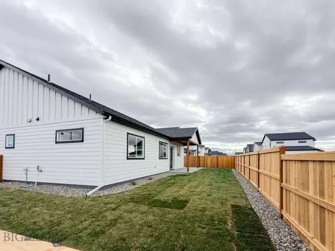 Exterior - 500 Wise Way, Belgrade, MT 59714 photo 6 of 12