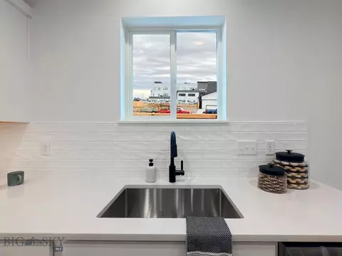 Kitchen - 500 Wise Way, Belgrade, MT 59714 photo 14 of 14