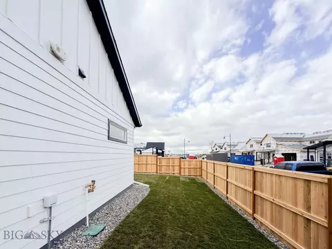 Exterior - 500 Wise Way, Belgrade, MT 59714 photo 7 of 12