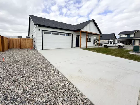 Exterior - 500 Wise Way, Belgrade, MT 59714 photo 5 of 12