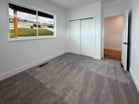 Bedroom - 500 Wise Way, Belgrade, MT 59714 photo 8 of 8