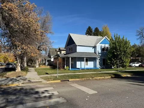 622 S 624 S 8th, Bozeman, MT 59715 photo 2