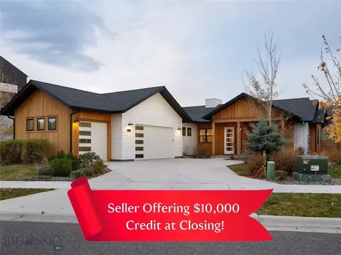 4210 Forage Dr, Bozeman, MT 59718