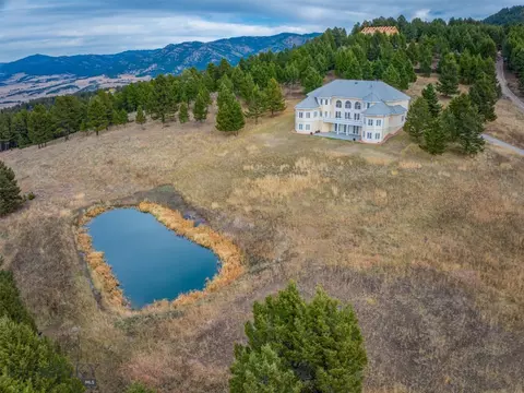 303 Sled Run Rd, Bozeman, MT 59715