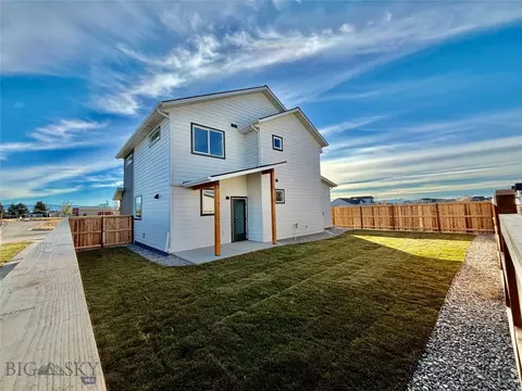 Exterior - 827 Accolade Loop, Belgrade, MT 59714 photo 2 of 2