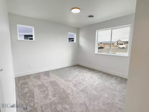 Bedroom - 827 Accolade Loop, Belgrade, MT 59714 photo 3 of 4