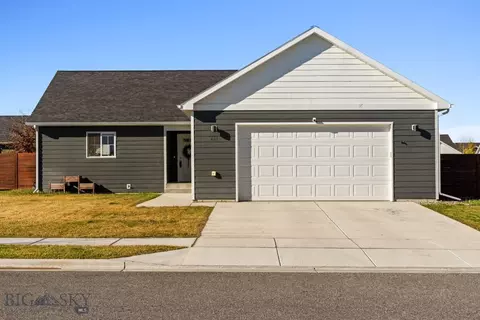 609 Pierre St, Belgrade, MT 59714