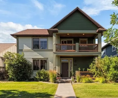 3825 Equestrian Ln, Bozeman, MT 59718