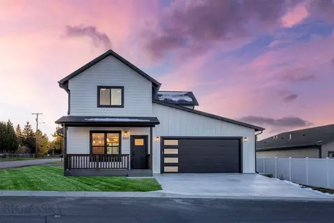 3251 S Main St, Butte, MT 59701