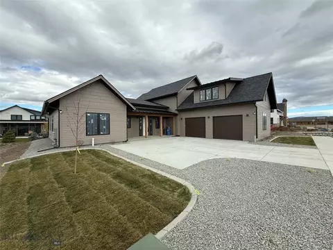 1317 Cambridge Dr, Bozeman, MT 59715