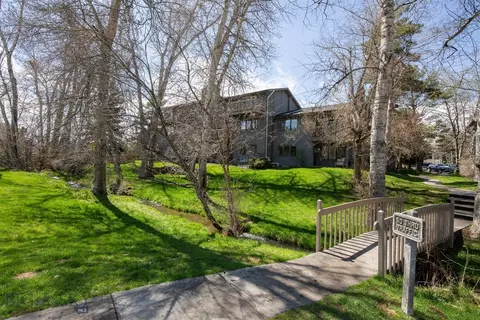 2200 W Dickerson #32, Bozeman, MT 59718