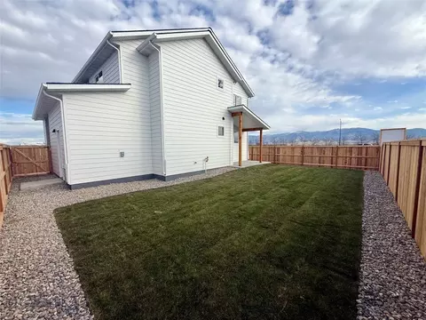 Exterior - 829 Accolade Loop, Belgrade, MT 59714 photo 6 of 8