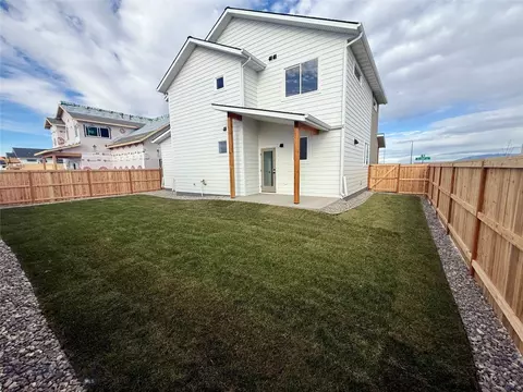 Exterior - 829 Accolade Loop, Belgrade, MT 59714 photo 5 of 8