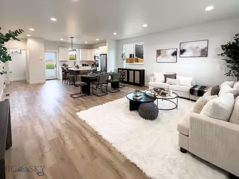 Living - 829 Accolade Loop, Belgrade, MT 59714 photo 1 of 2