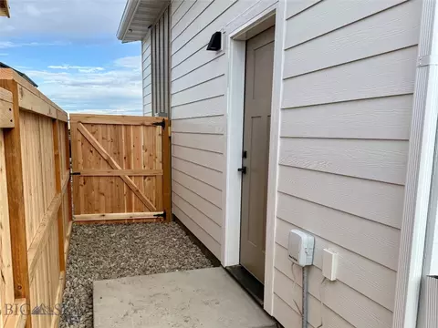 Exterior - 829 Accolade Loop, Belgrade, MT 59714 photo 8 of 8