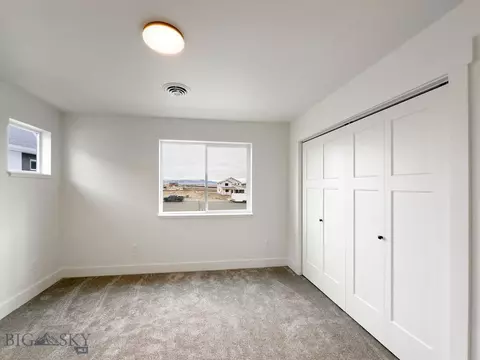 Bedroom - 839 Accolade Loop, Belgrade, MT 59714 photo 4 of 4