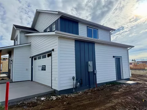 Exterior - 839 Accolade Loop, Belgrade, MT 59714 photo 4 of 5