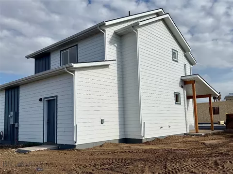Exterior - 839 Accolade Loop, Belgrade, MT 59714 photo 5 of 5
