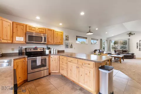 214 E Hugel St, Ennis, MT 59729 photo 15