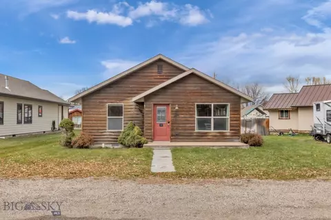 214 E Hugel St, Ennis, MT 59729