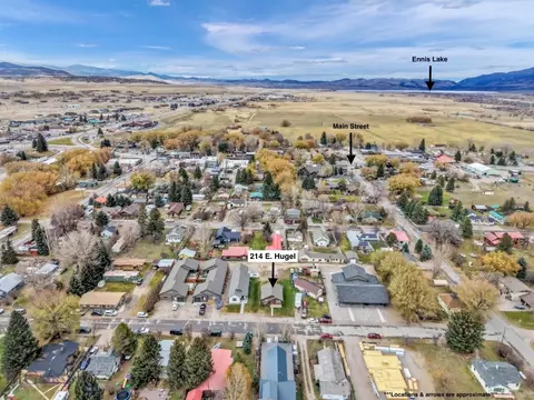 214 E Hugel St, Ennis, MT 59729 photo 37