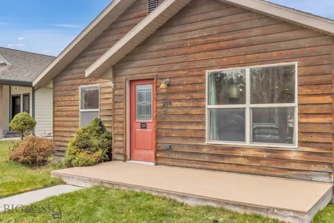 214 E Hugel St, Ennis, MT 59729 photo 34