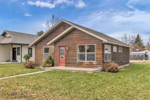 214 E Hugel St, Ennis, MT 59729 photo 2