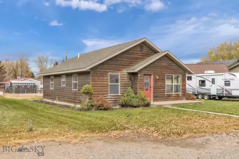 214 E Hugel St, Ennis, MT 59729 photo 36