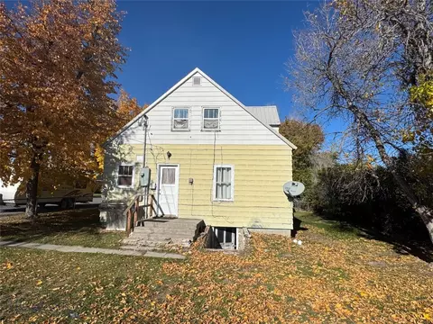 401 E 7th Ave, Big Timber, MT 59011 photo 9