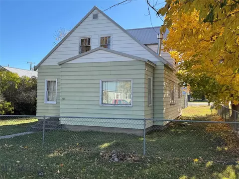 401 E 7th Ave, Big Timber, MT 59011 photo 3
