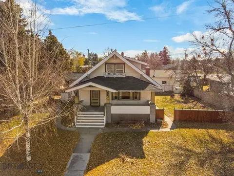 804 Broadway St, Townsend, MT 59644