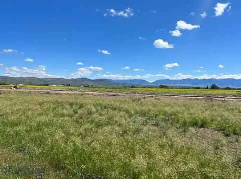 Undisclosed, Manhattan, MT 59741