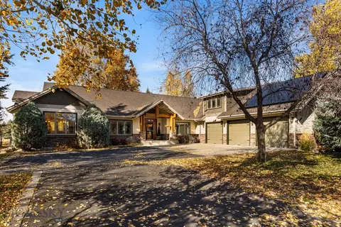 4235 Graf St, Bozeman, MT 59715