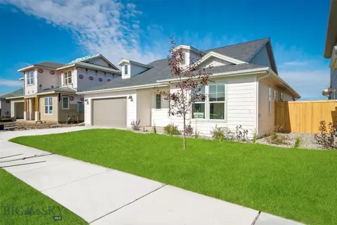 1507 Gunslinger Ln, Belgrade, MT 59714