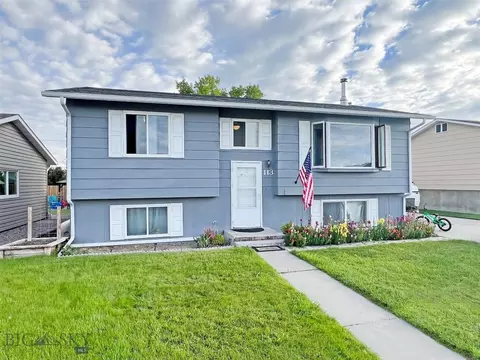 113 Skihi St, Dillon, MT 59725