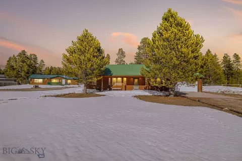 1319 Mcclellan, West Yellowstone, MT 59758