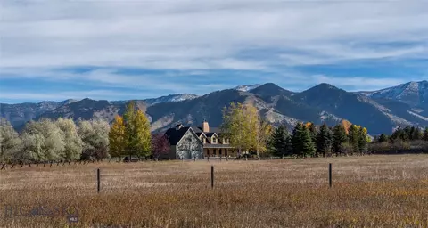 7200 Springhill, Belgrade, MT 59714