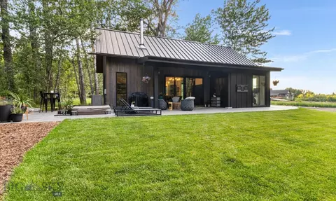 Undisclosed, Bozeman, MT 59718